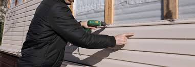 Professional Siding in Sharpsburg, NC